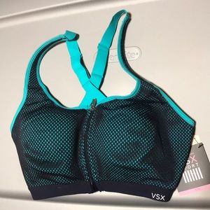 Victory Secret sports bra